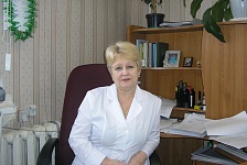 Малеваная Татьяна Викторовна